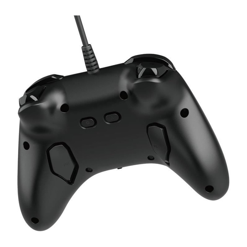 Wired Controller - HORI - Horipad - Nintendo Switch and Switch 2 - Nin