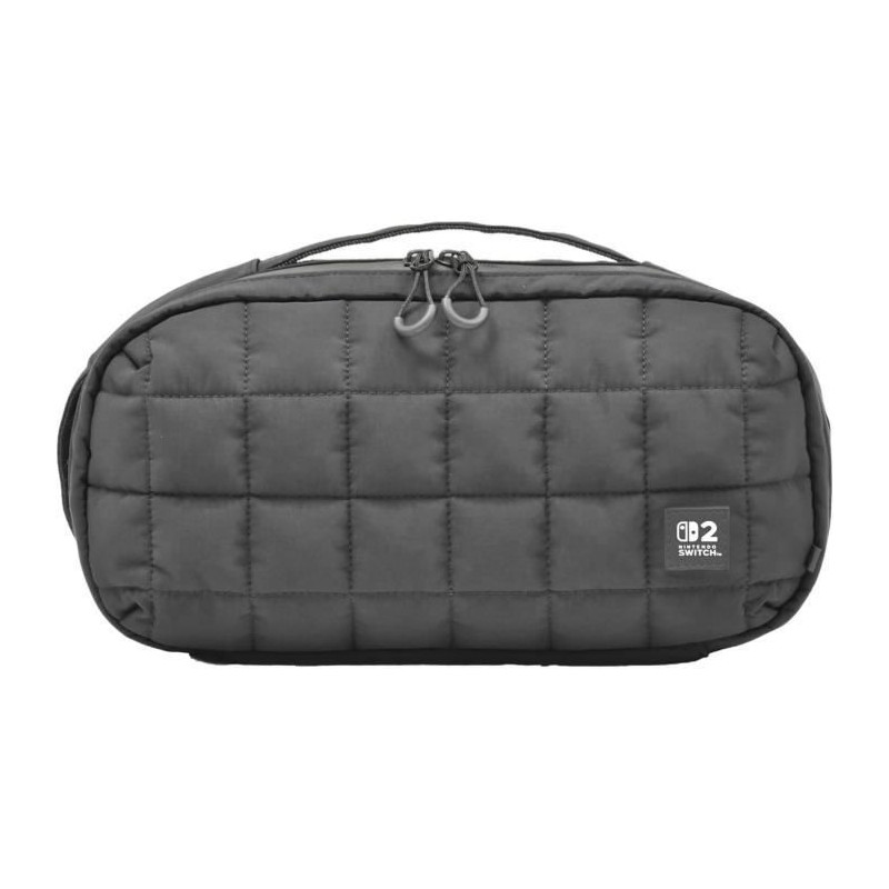 Padded Protective and Carrying Pouch - HORI - Nintendo Switch 2 - Acce