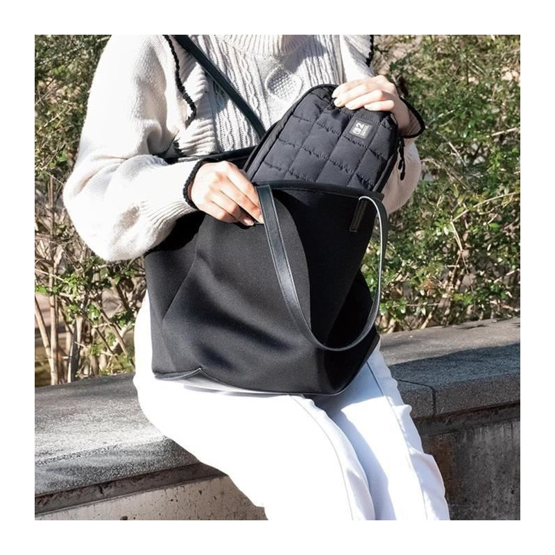 Padded Protective and Carrying Pouch - HORI - Nintendo Switch 2 - Acce
