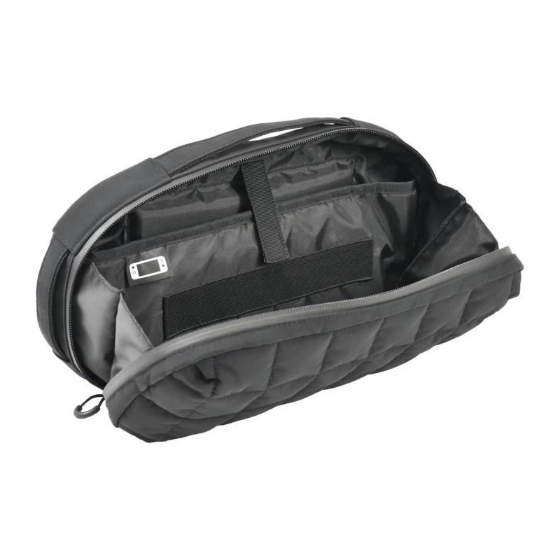 Padded Protective and Carrying Pouch - HORI - Nintendo Switch 2 - Acce