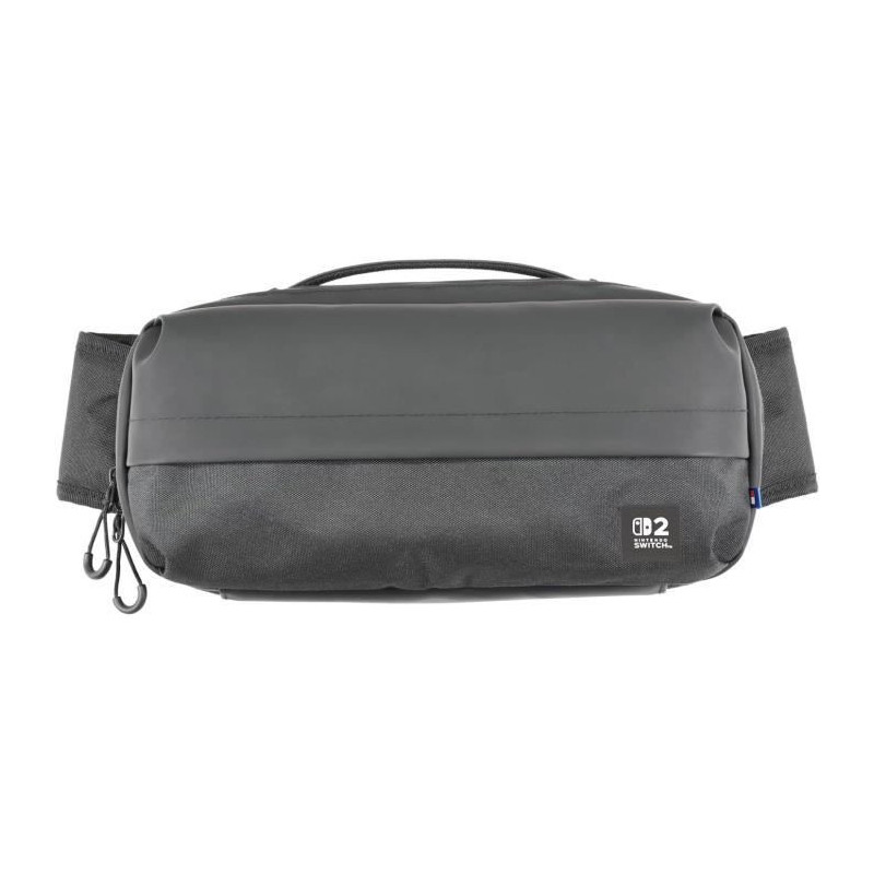 Protective and carrying case - HORI - Nintendo Switch and Switch 2 - S