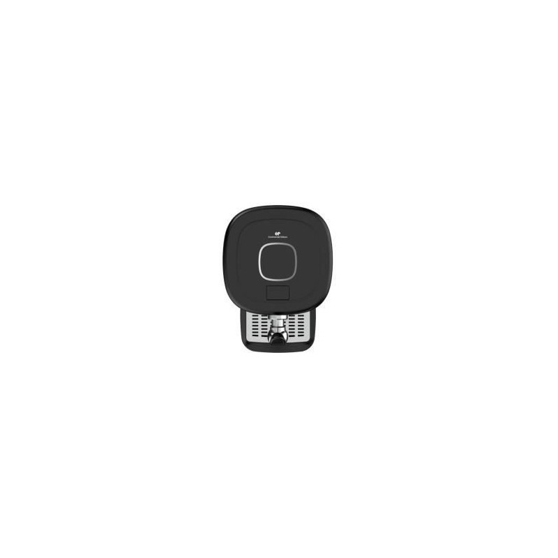 5L Beer Tap - CONTINENTAL EDISON CEMB5B4 - Black - 60 W - Compatible w