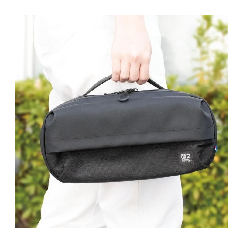 Protective and carrying case - HORI - Nintendo Switch and Switch 2 - S