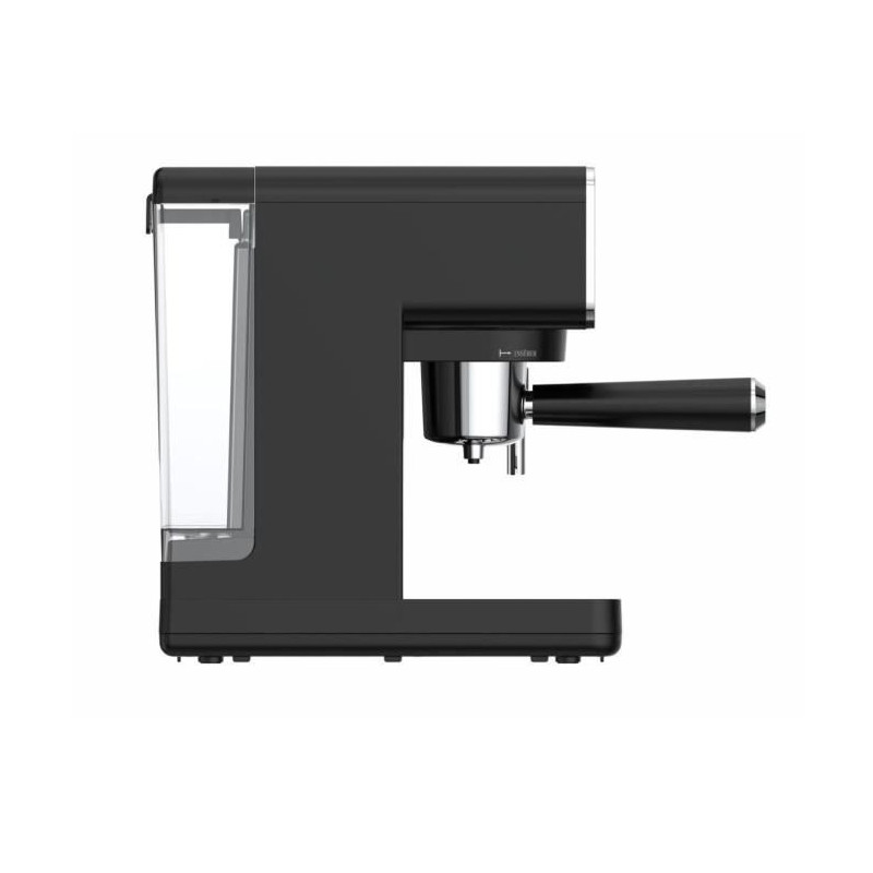 CONTINENTAL EDISON CEME19B Espresso machine
