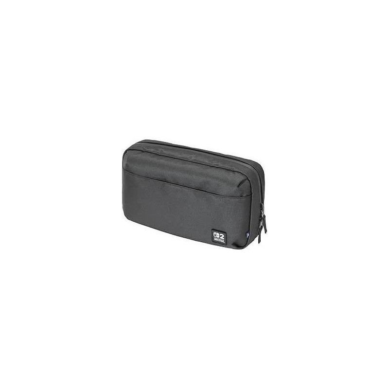 Protective Resealable Travel Pouch - HORI - Nintendo Switch 2 - Access