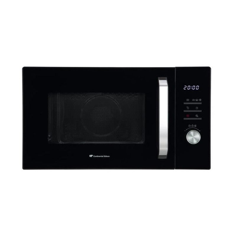 Microwave - CONTINENTAL EDISON - CEMO29BC - 29 l - Combination - Black