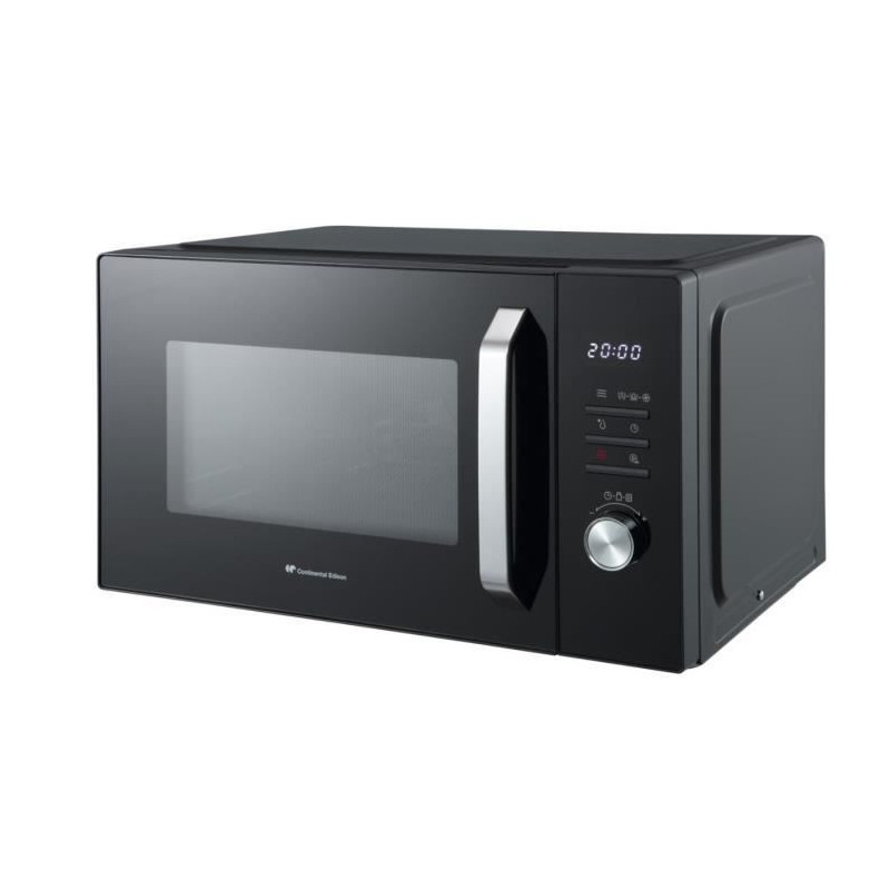 Microwave - CONTINENTAL EDISON - CEMO29BC - 29 l - Combination - Black