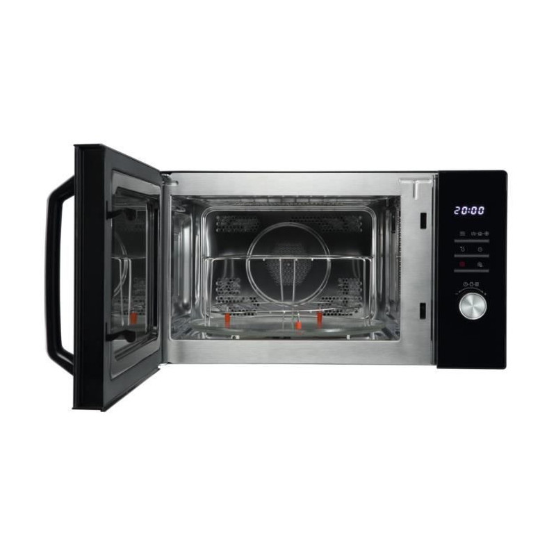 Microwave - CONTINENTAL EDISON - CEMO29BC - 29 l - Combination - Black