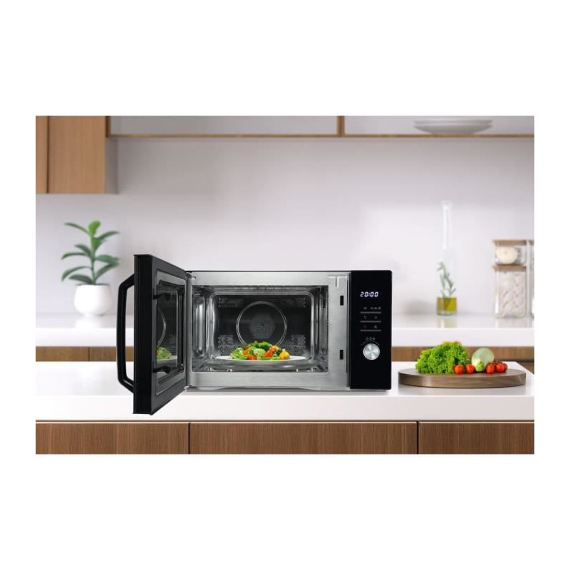 Microwave - CONTINENTAL EDISON - CEMO29BC - 29 l - Combination - Black