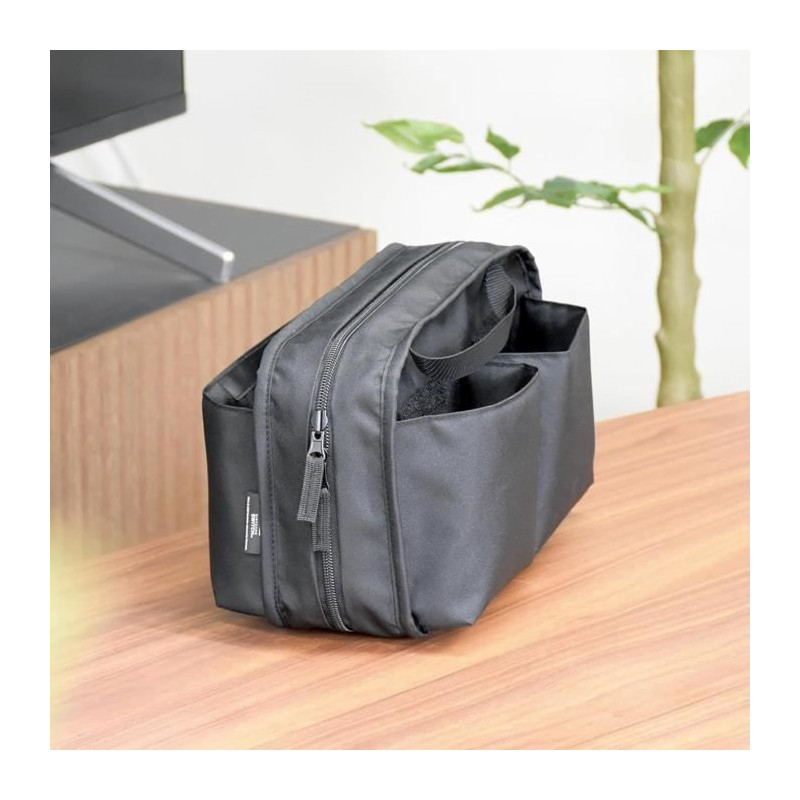 Protective Resealable Travel Pouch - HORI - Nintendo Switch 2 - Access