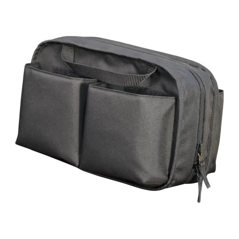Protective Resealable Travel Pouch - HORI - Nintendo Switch 2 - Access