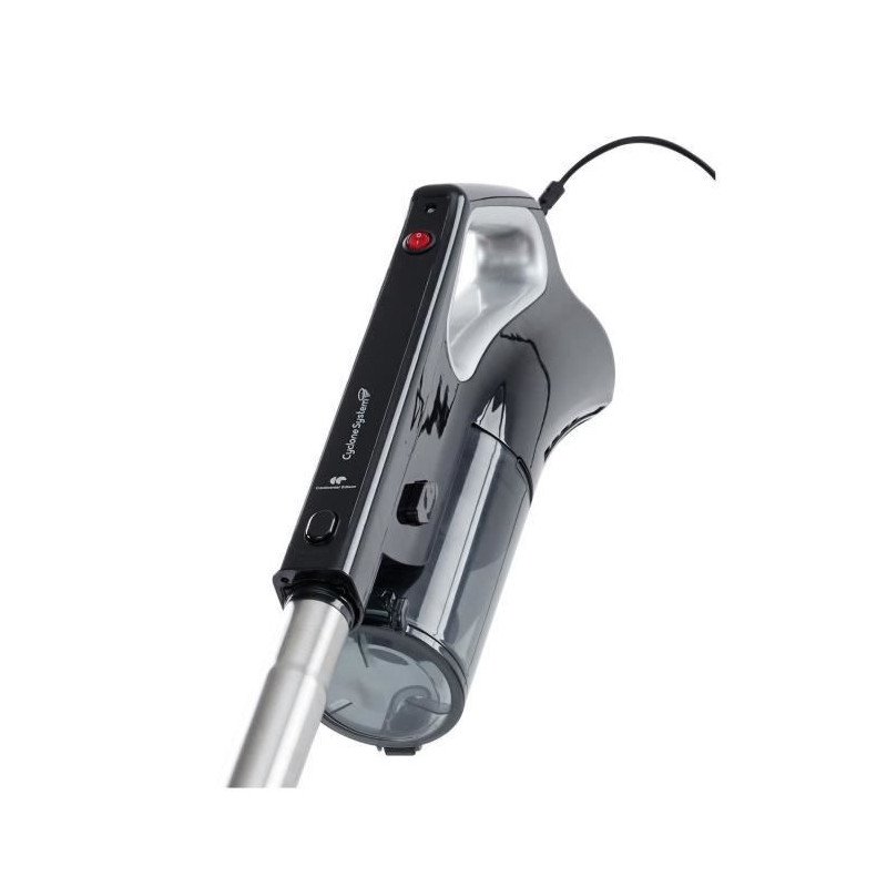 Continental Edison VCF600SB Willed broom vacuum cleaner - 400 W