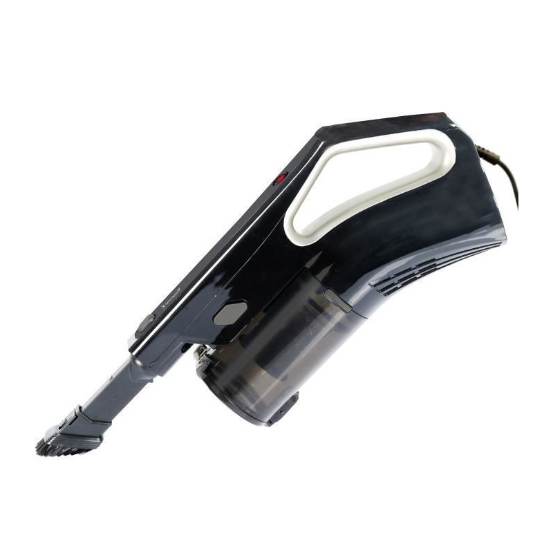 Continental Edison VCF600SB Willed broom vacuum cleaner - 400 W