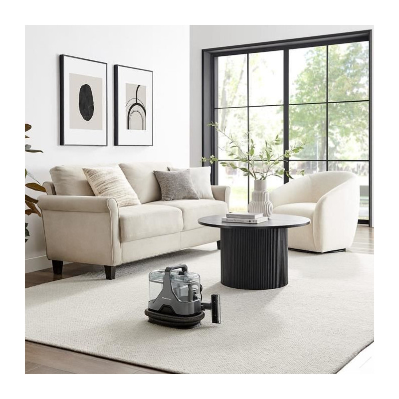 Stain Remover Cleaner - CONTINENTAL EDISON - Sofas - Carpets - Upholst
