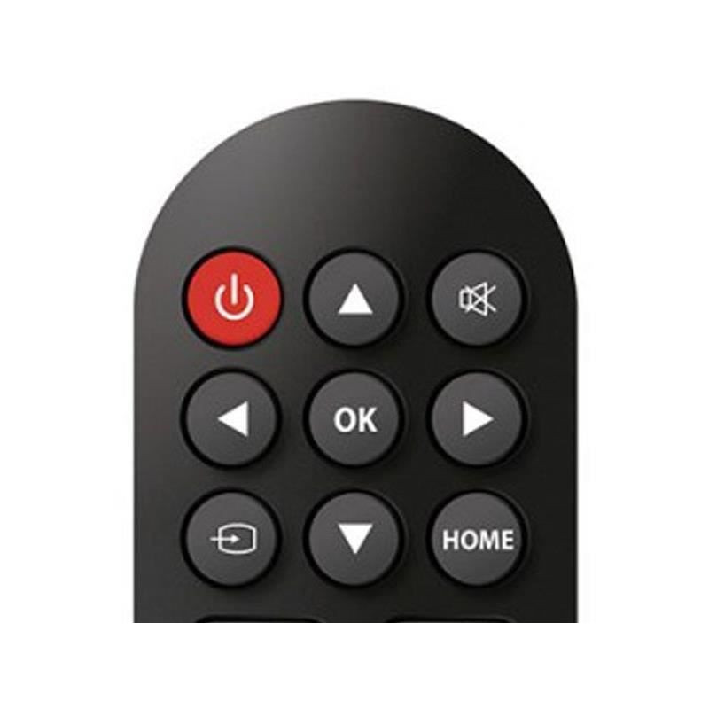 Universal Remote Control - CGV - FIDELIO Easy 5 - Large buttons - Mult