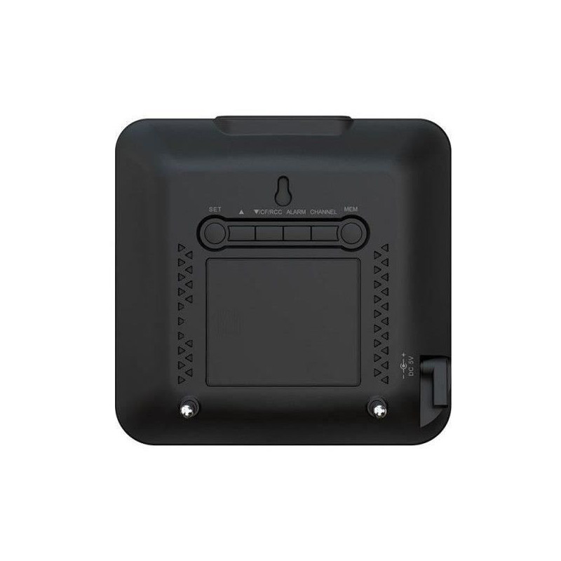 Wireless weather station - CGV - MY METEO-1NC - Color screen - Touch c
