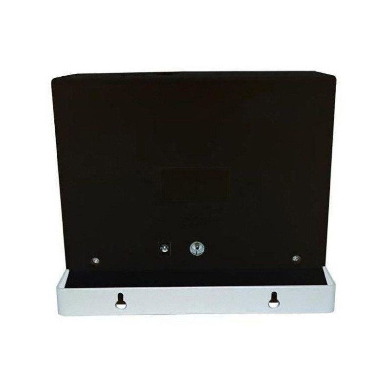 Indoor TV antenna - CGV - AN REGLISSE CE RED 700 - HD/UHD - 4G/5G filt