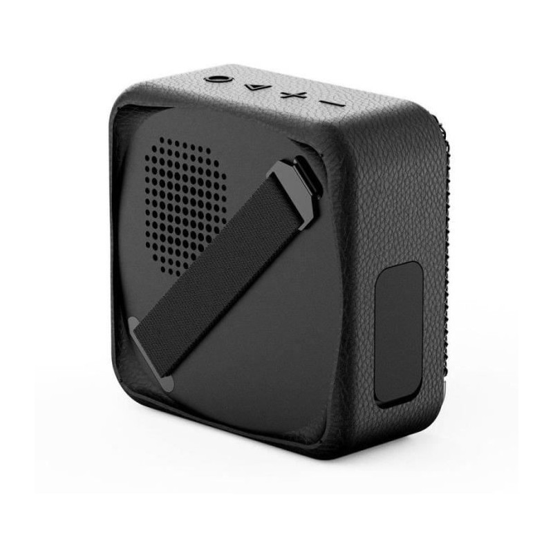 Bluetooth speaker - CGV - 50909 - SolidVibe Mini - Subwoffer 8W