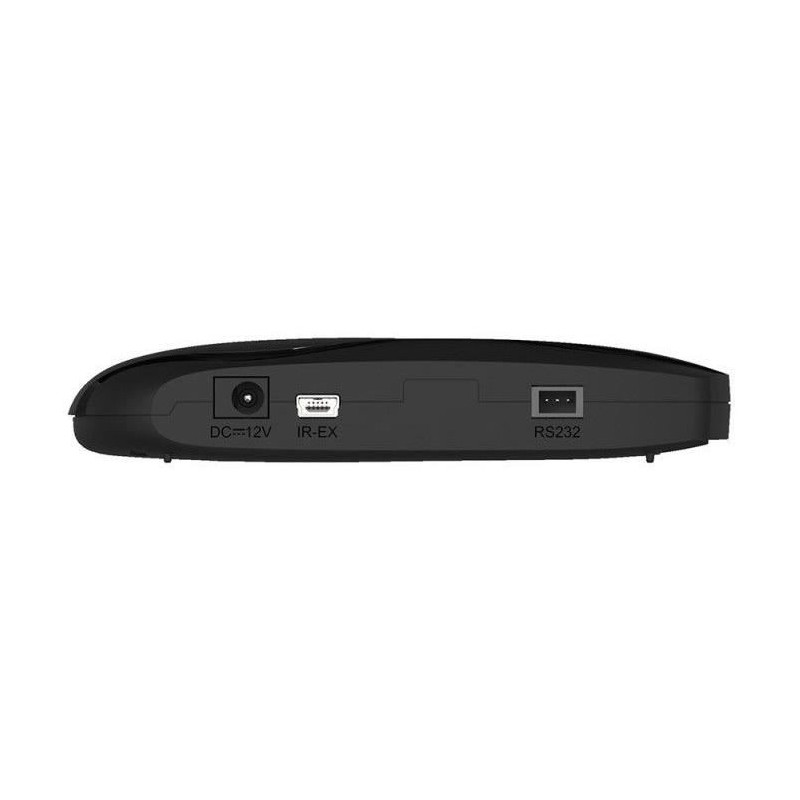 Satellite receiver-recorder - CGV - PREMIO EASYONE HD4 - HD recording