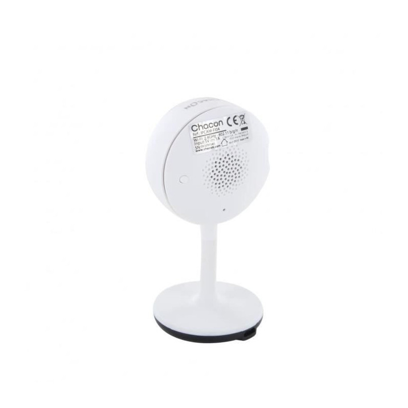 Chacon - IP IP IP camera - 1080p (GH/ Alexa)