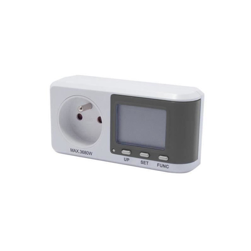 Chacon Consumption counter Ecowatt 570