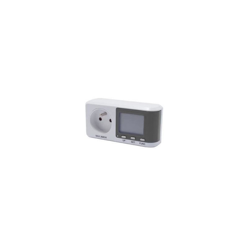 Chacon Consumption counter Ecowatt 570