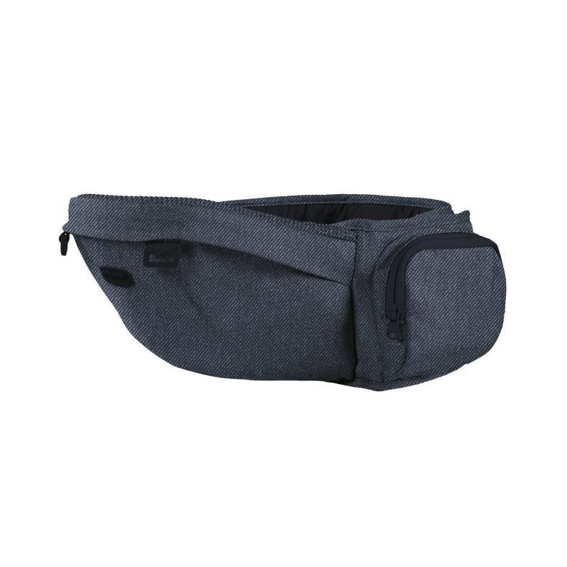CHICCO Baby Carrier Hip Seat Denim