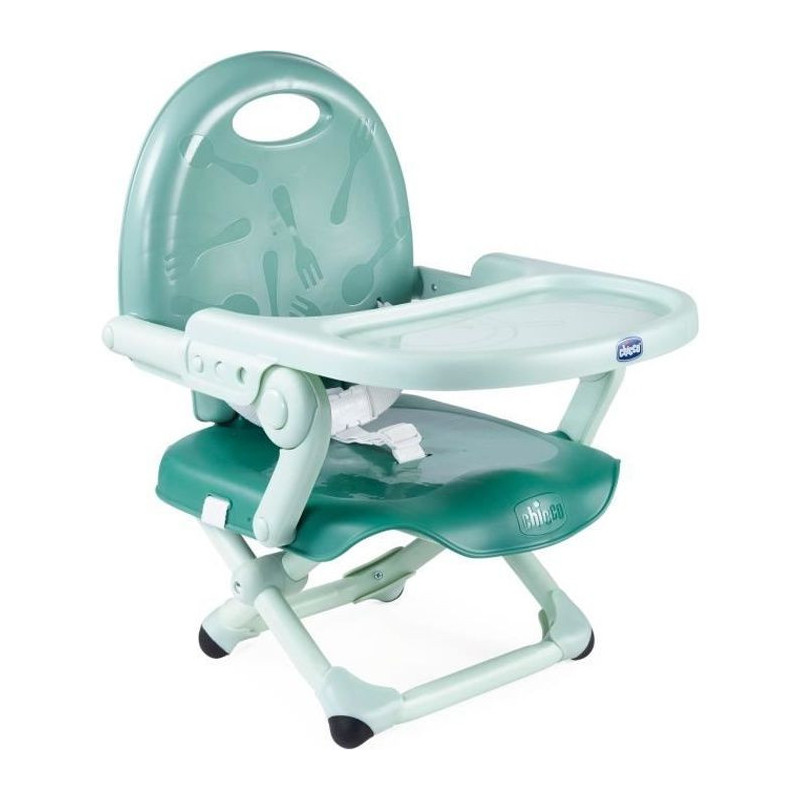 CHICCO - Pocket Snack Sage Booster