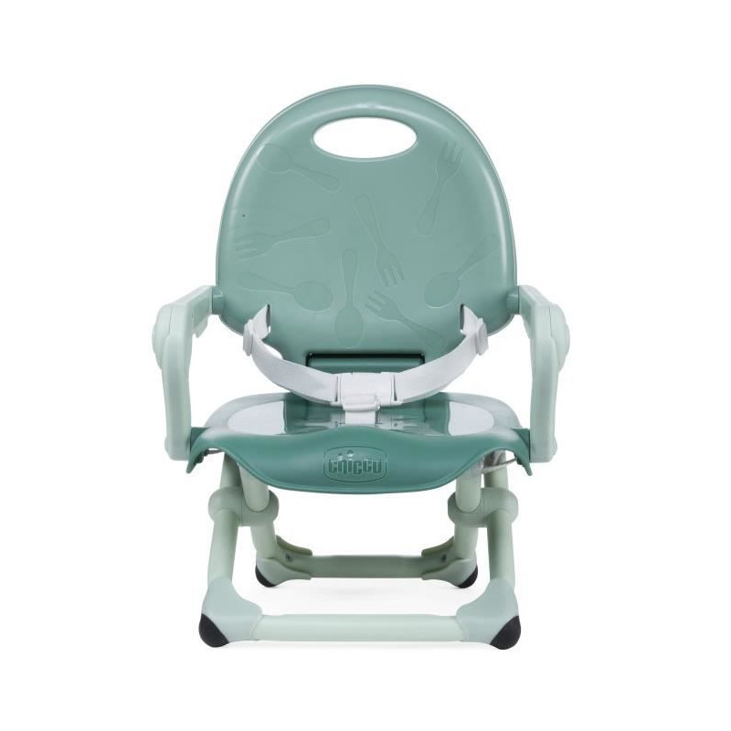 CHICCO - Pocket Snack Sage Booster