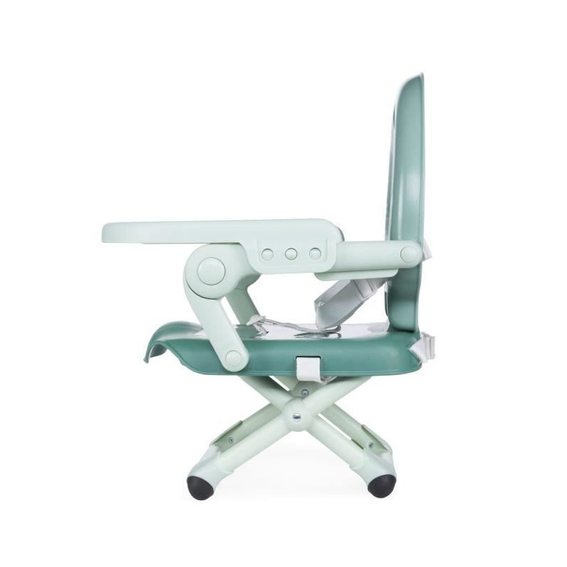 CHICCO - Pocket Snack Sage Booster