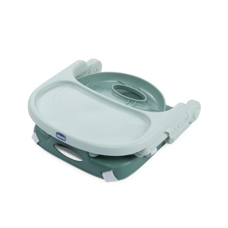 CHICCO - Pocket Snack Sage Booster