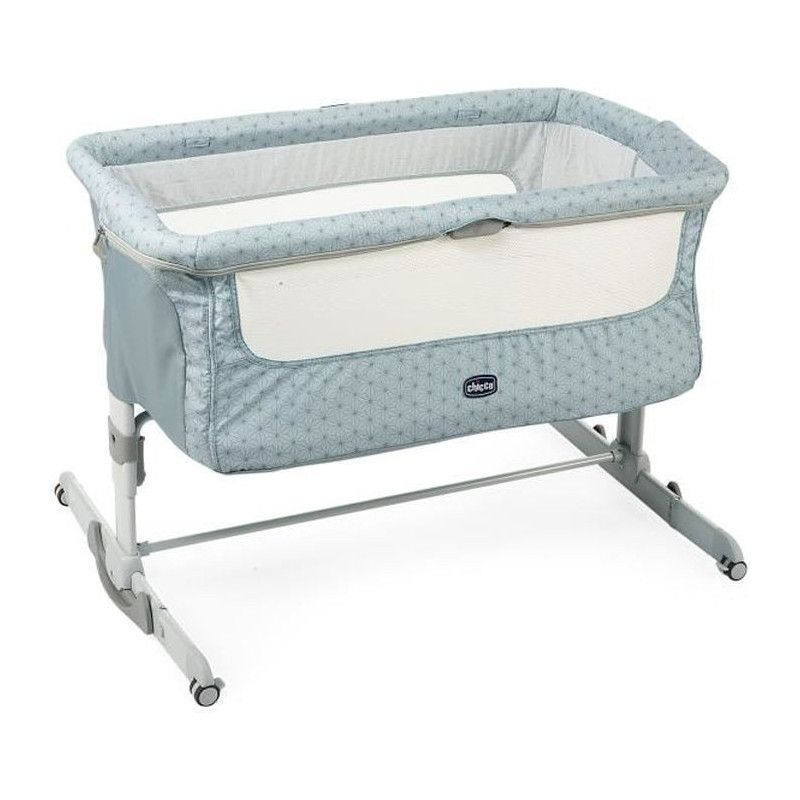CHICCO - Next2Me Dream Sage co-sleeping cot
