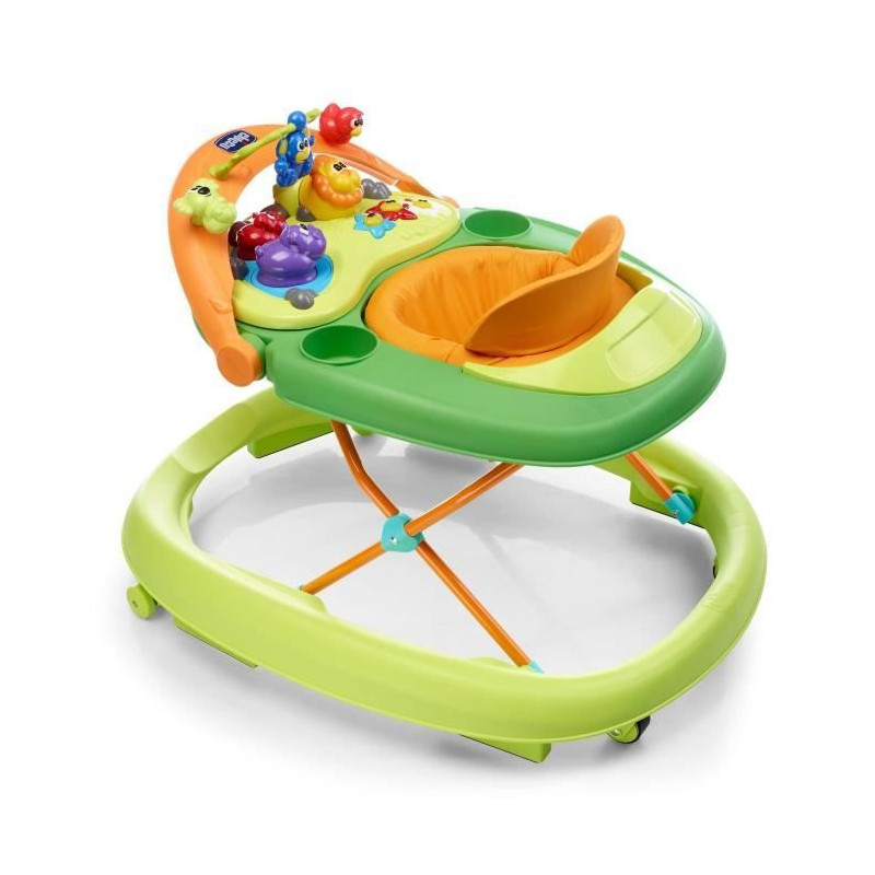 CHICCO Trotter WALKY TALKY Green Wave