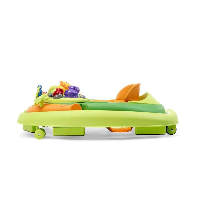 CHICCO Trotter WALKY TALKY Green Wave