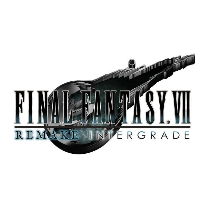 Final Fantasy VII Remake - Intergrade PS5 Game