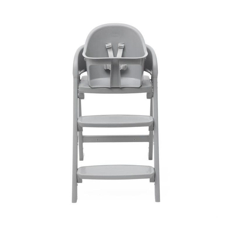 CHICCO Crescendo Lite high chair - Milan mist