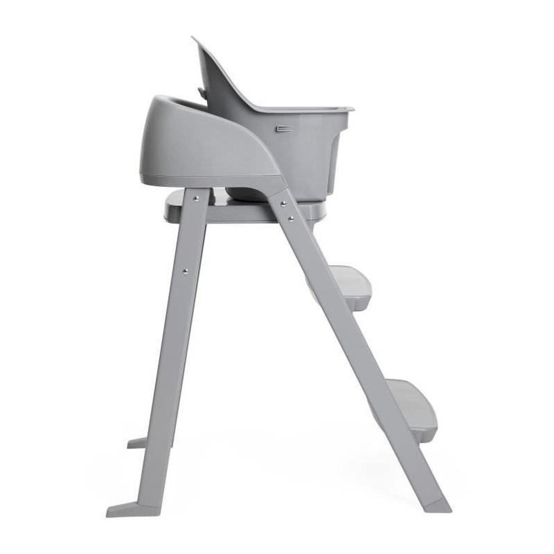CHICCO Crescendo Lite high chair - Milan mist