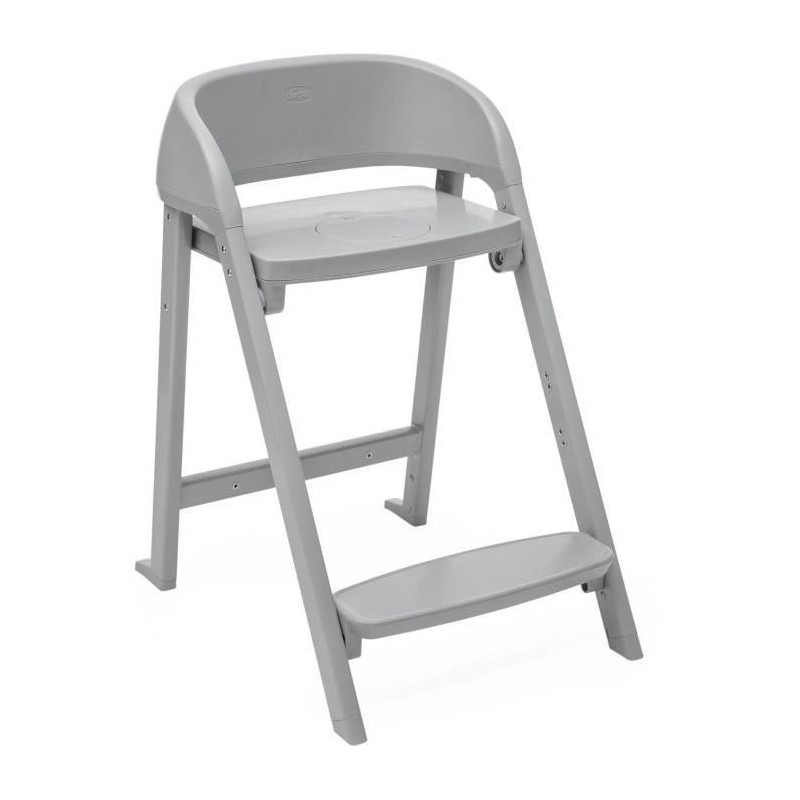CHICCO Crescendo Lite high chair - Milan mist