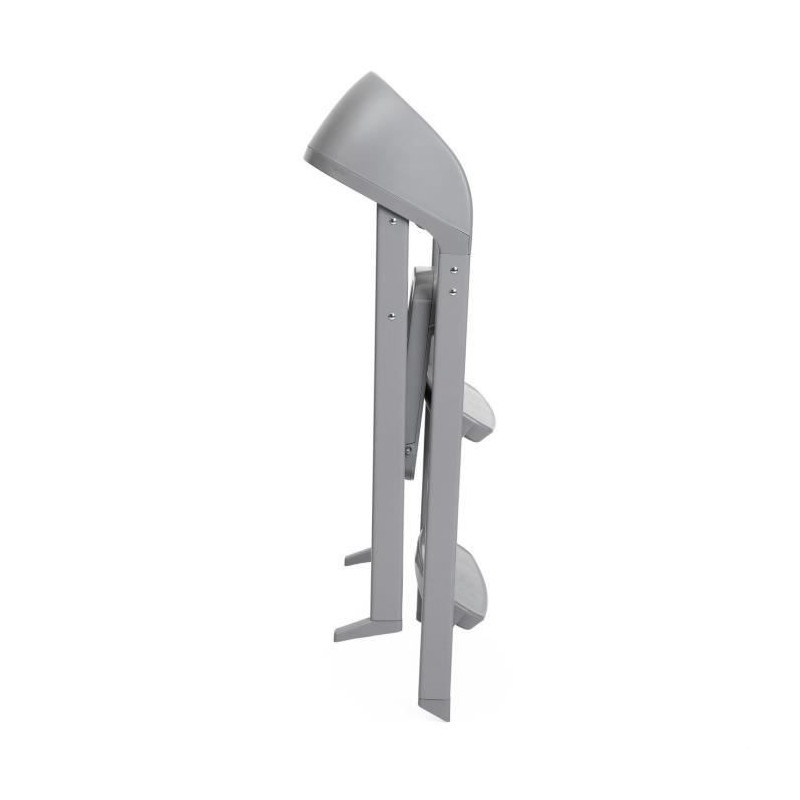 CHICCO Crescendo Lite high chair - Milan mist
