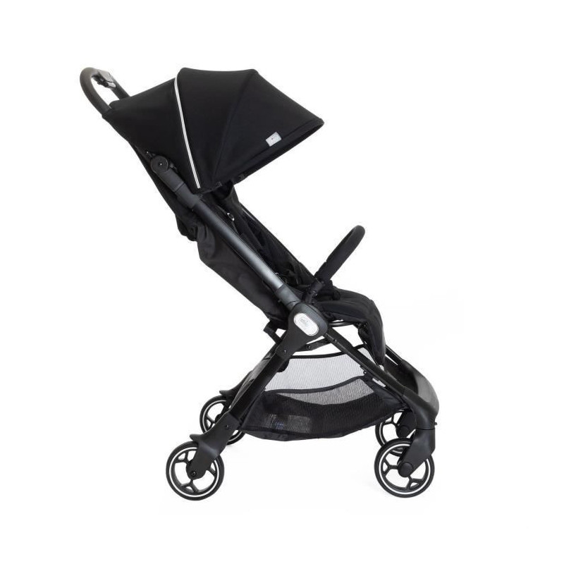CHICCO - Umbrella stroller - We - 4 wheels - Black