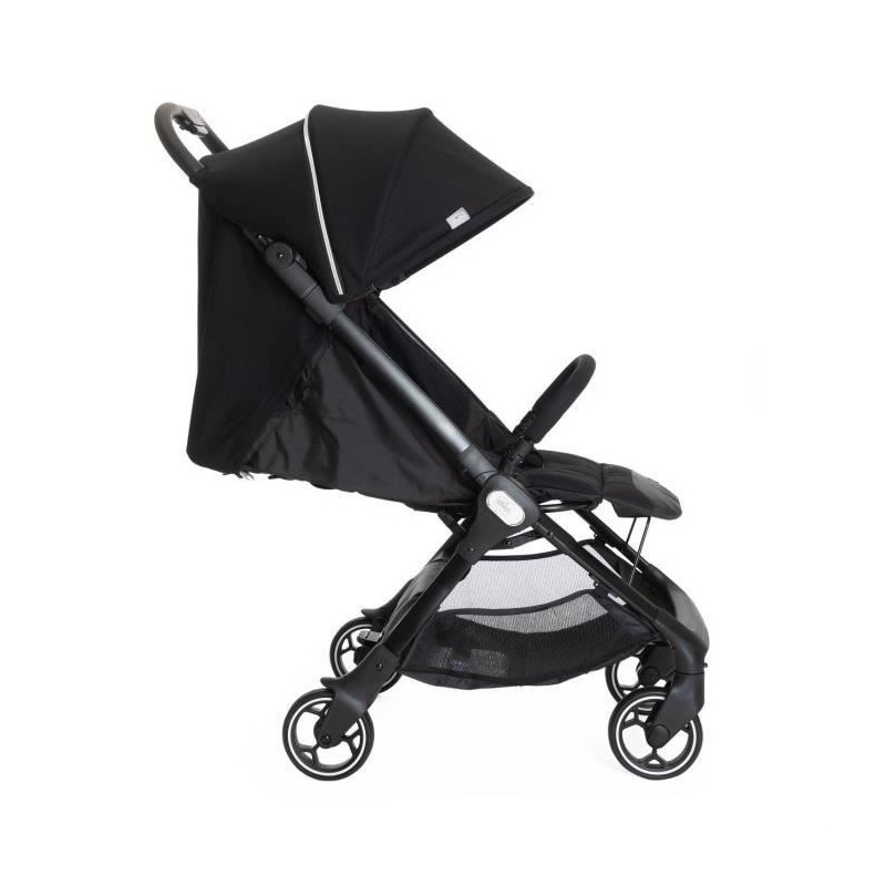 CHICCO - Umbrella stroller - We - 4 wheels - Black