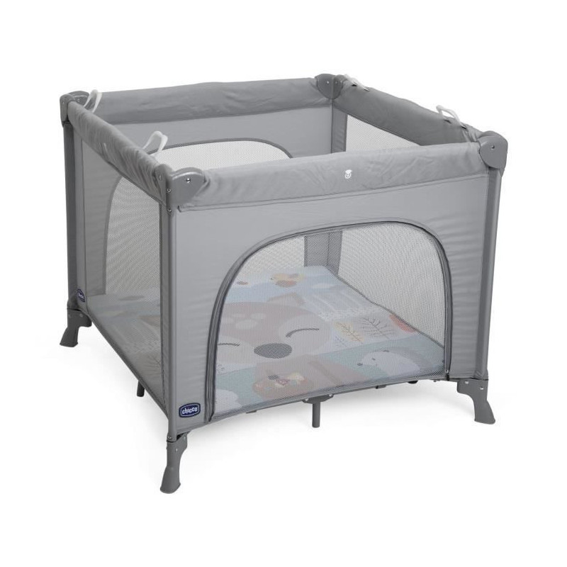 Park - CHICCO - Open Fawn - Gray