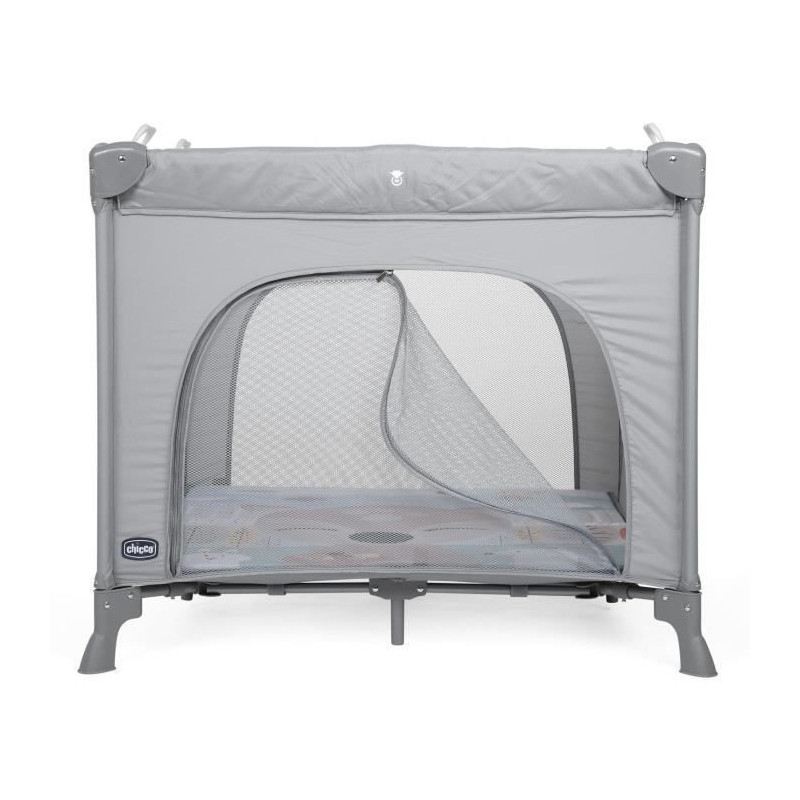 Park - CHICCO - Open Fawn - Gray