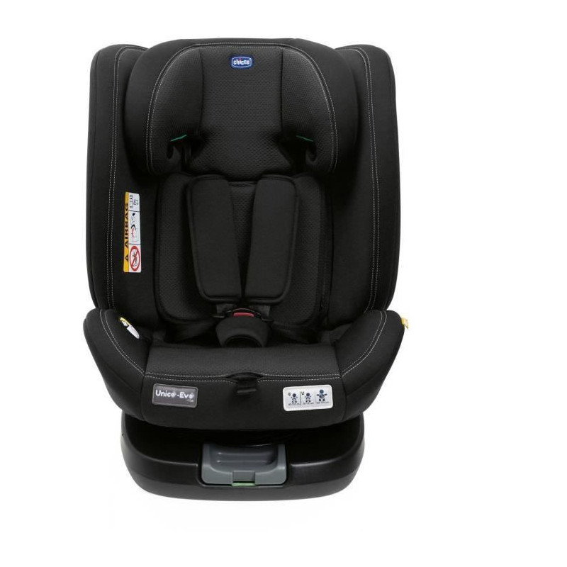 Car Seat Unico CHICCO Evo i-Size black
