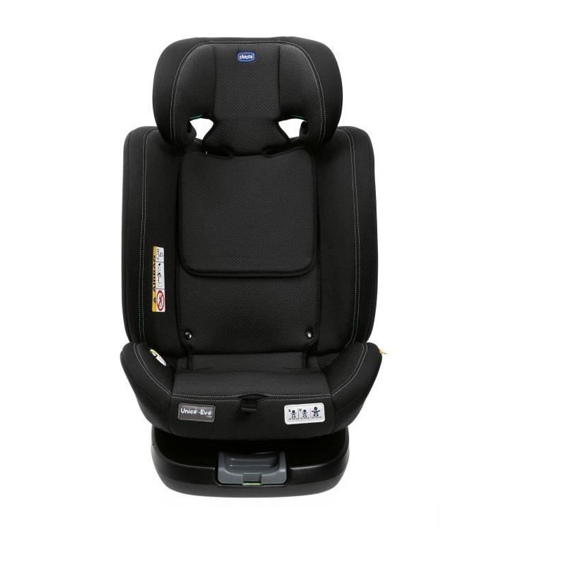 Car Seat Unico CHICCO Evo i-Size black