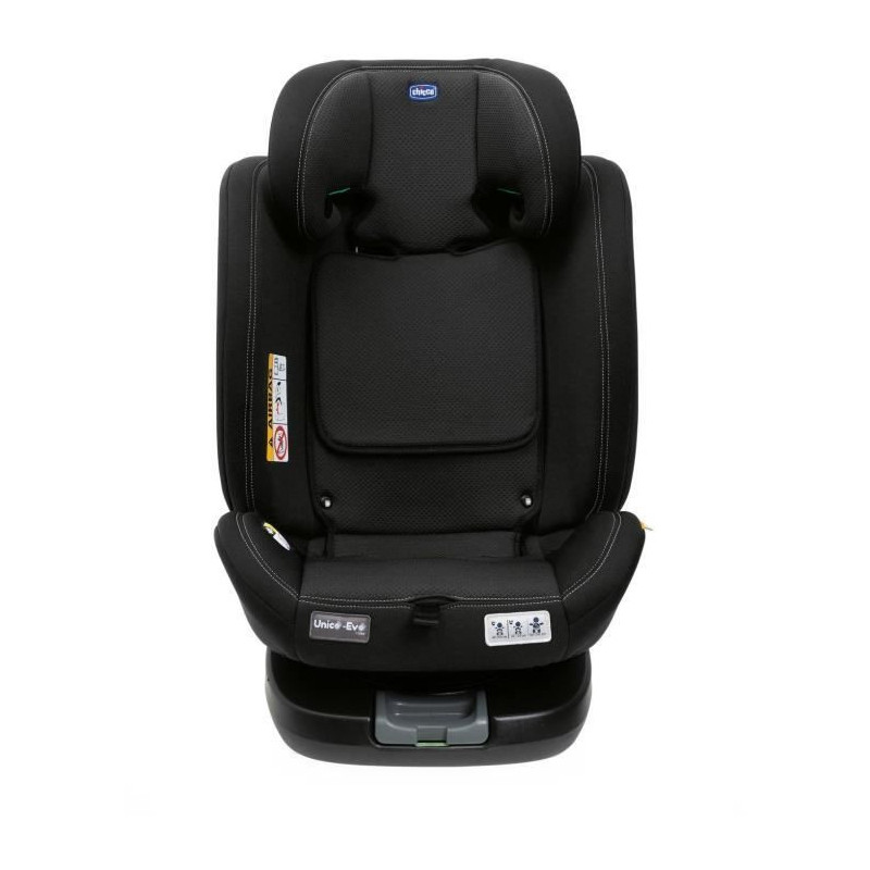 Car Seat Unico CHICCO Evo i-Size black