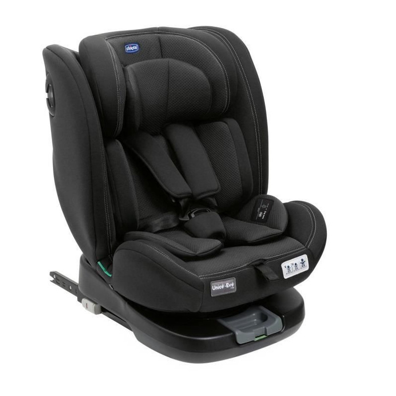 Car Seat Unico CHICCO Evo i-Size black
