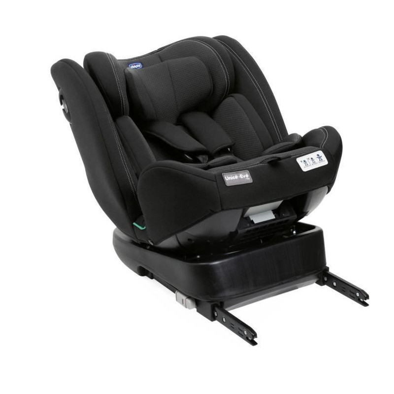 Car Seat Unico CHICCO Evo i-Size black