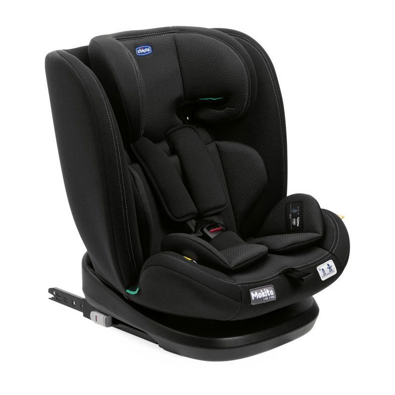Chicco Car Seat Mokita i-Size Black