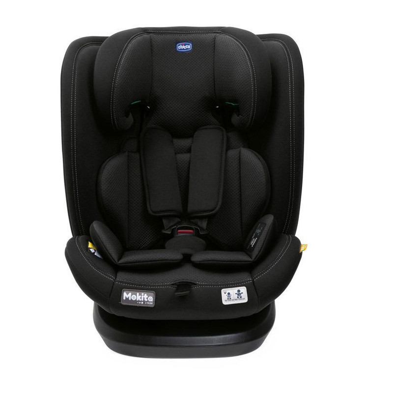 Chicco Car Seat Mokita i-Size Black